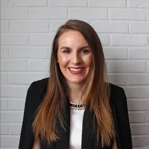 Meet your Posher, Sabrina